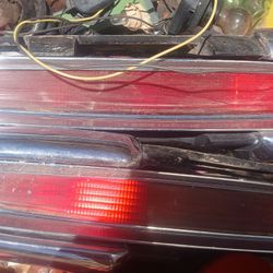Tail Lights 80s-90s Cadillac $20