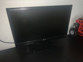LG monitor