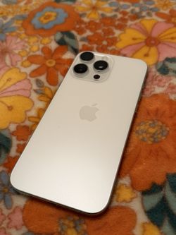 Iphone 16 Pro Max 512GB