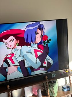 *Broken* 85 in LG Tv