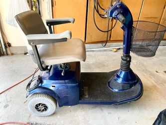 Mobility Scooter