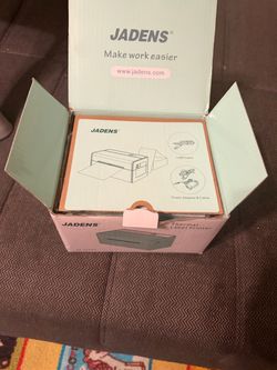 Label printer