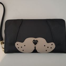 Betsy Johnson Wallet/Clutch