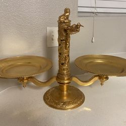 Antique 19th Century bronze 