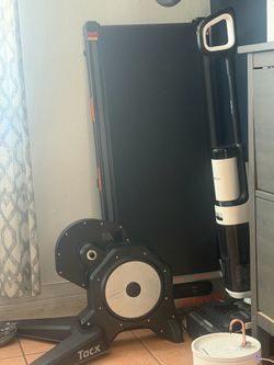 Walking pad