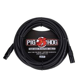 Pighog Xlr Cables 