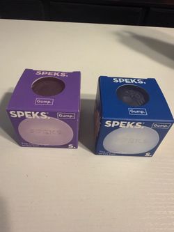 Speks gump