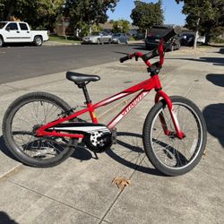 Kids Bike