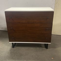 Mid Century Chest Of Drawers