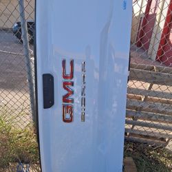 Talgate OEN Gmc Sierra 2019 2023 