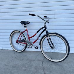 Cruiser Bike