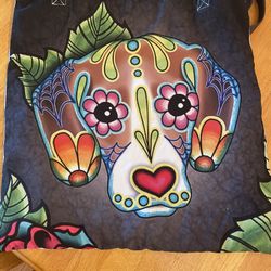 Beach Bag Or Tote