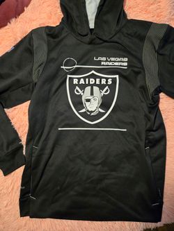 NIKE NFL Raiders Hoodie