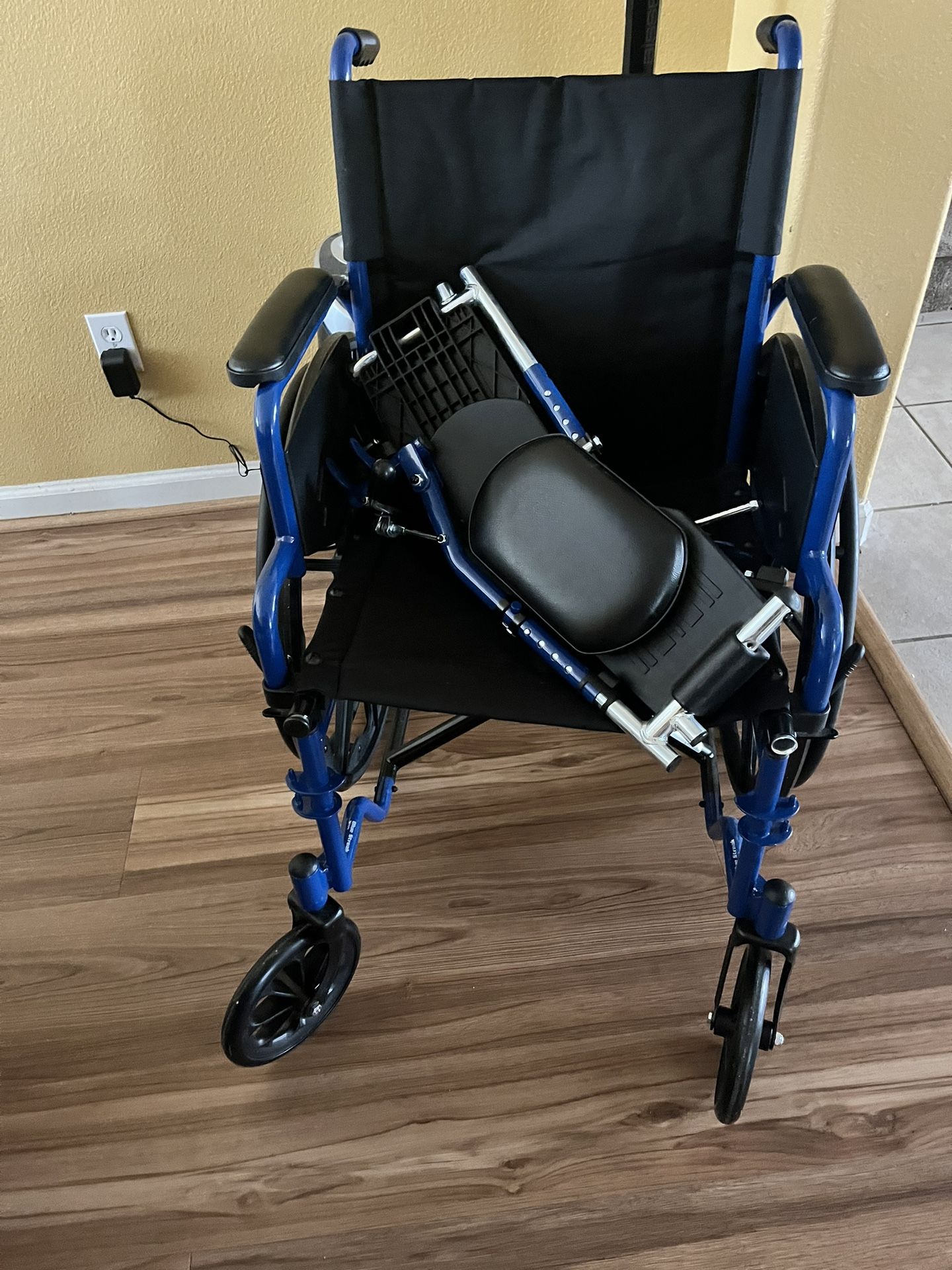 Wheel Chair