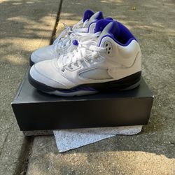 Air Jordan 5 Kids