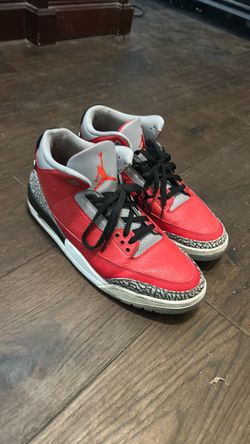 Size 15 Nikes