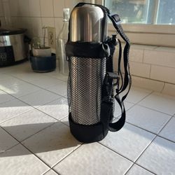 Stainless Steel Thermal