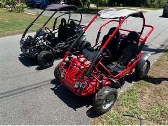 Go carts
