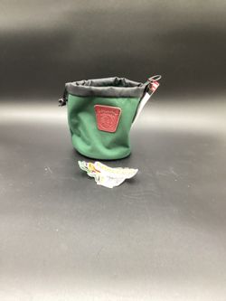 OCCIDENTAL LEATHER OXY PRO POUCH-MD**(FINANCIAMOS/WE FINANCE)**