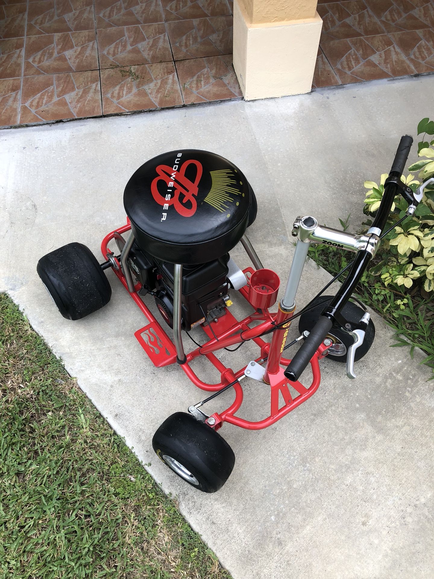 Bar Stool Racer for Sale in Naples, FL OfferUp