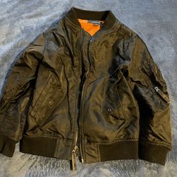 Ring Of Fire Jacket Size S (8-10)