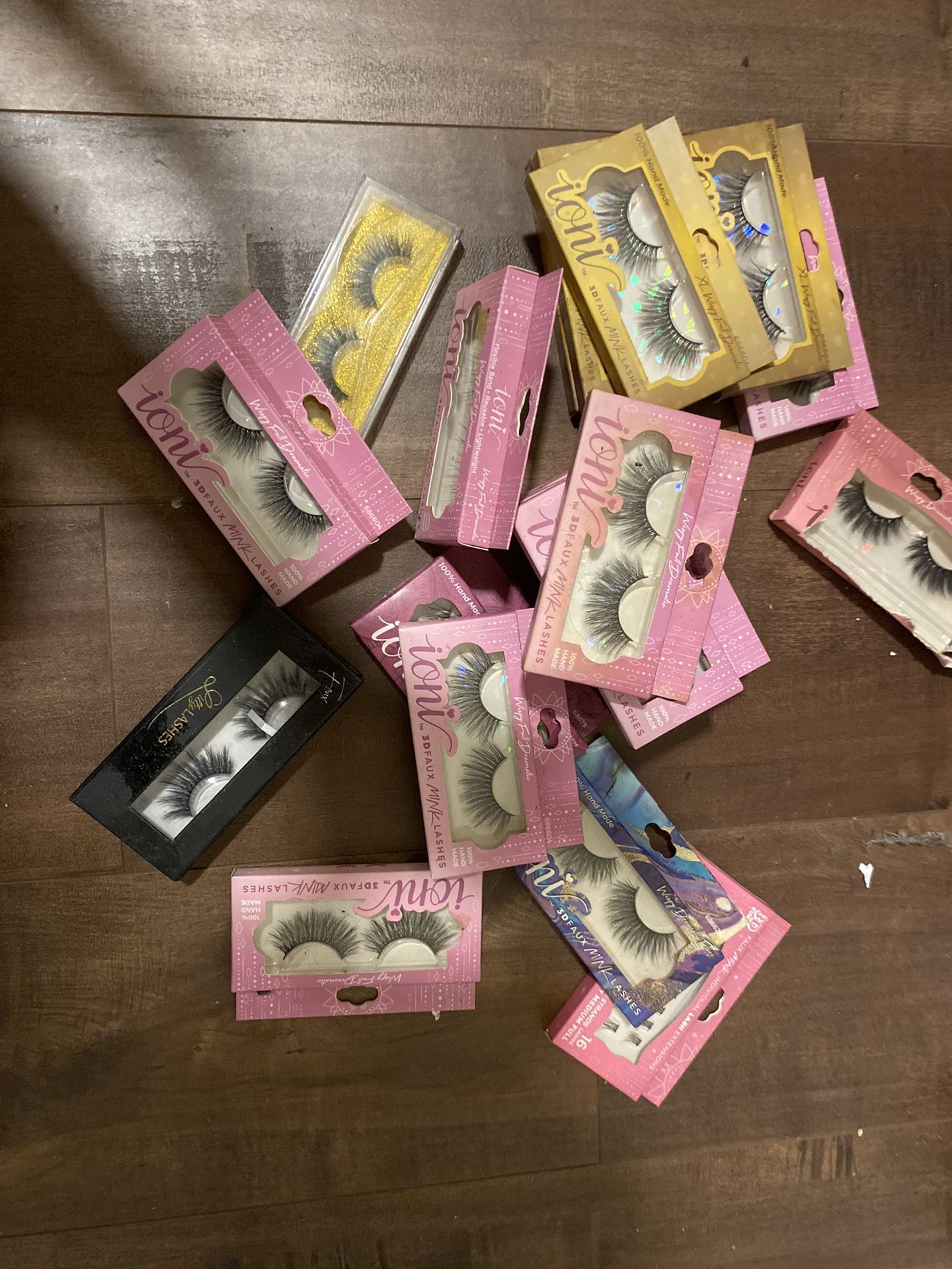 Free Lashes for Sale in Whittier, CA OfferUp