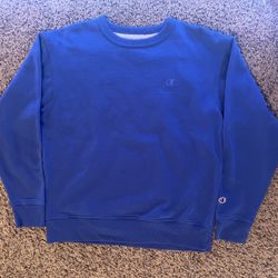 Champion Sweatshirt