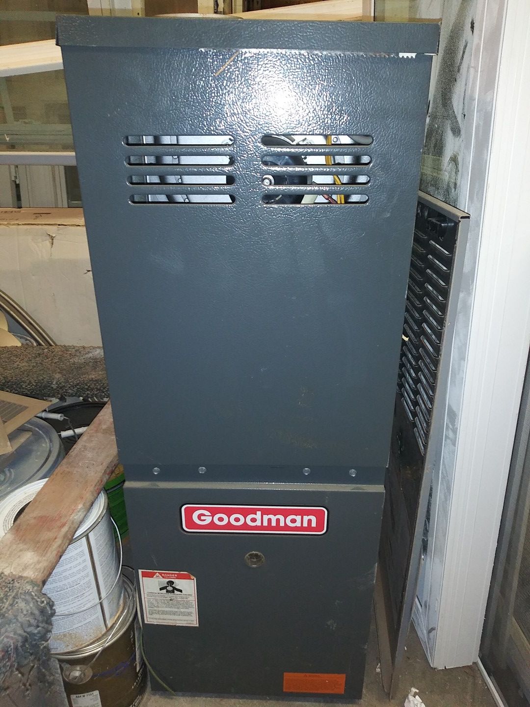 Goodman Furnace for Sale in Decatur, GA OfferUp