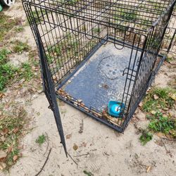 Dog Cage XL