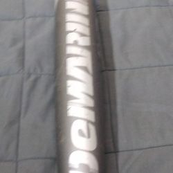 DEMARINI /COMPOSTE /CF-SE7EN   BBCOR -BASE BALL BAT 