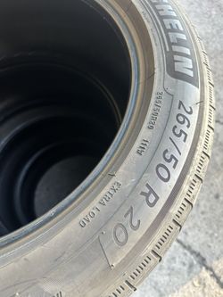 Used Tires