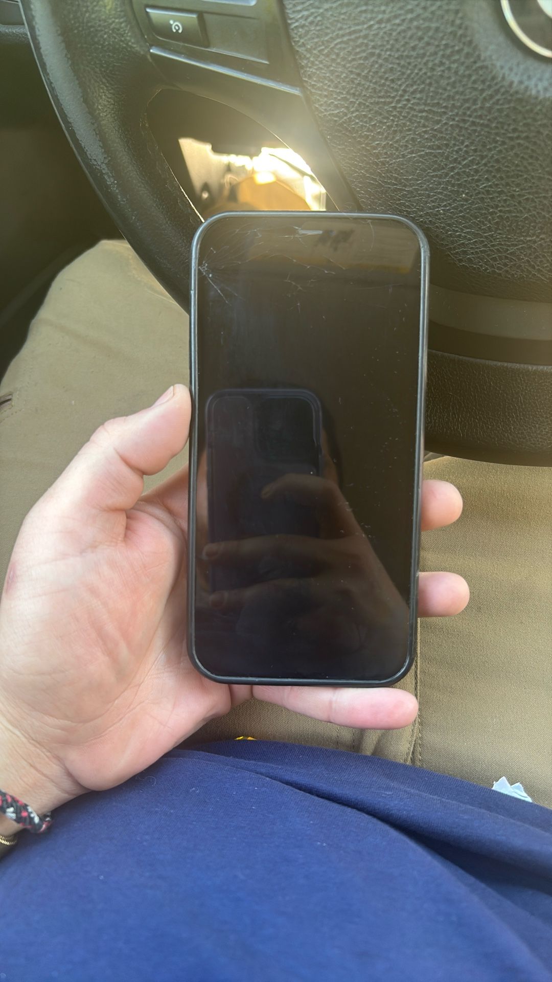 iPhone 14 Pro Max (locked )