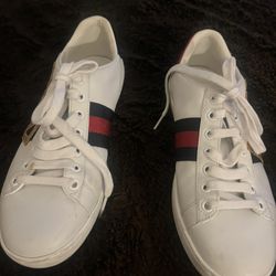 Gucci Sneakers 