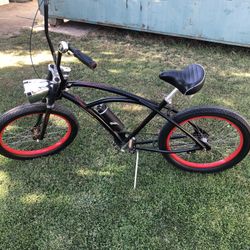 Phat Tire Brand Cruiser