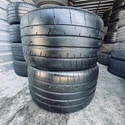 305/30/20 Goodyear Eagle F1 Supercar 3 Brand New Pair (2)