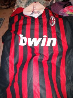 Soccer jersey