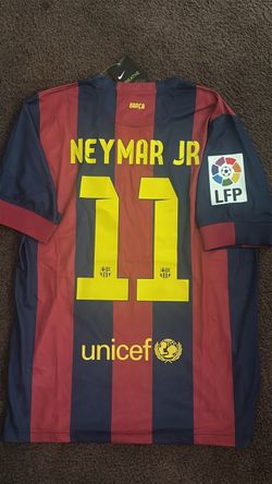 Neymar M