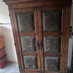 Armoire furniture
