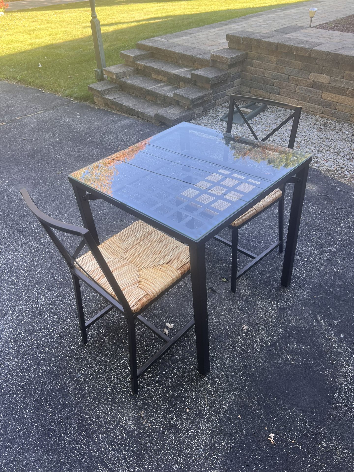 Small Kitchen Table $75