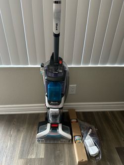 Vacuum