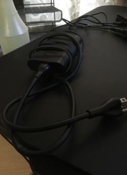 Dell laptop charger 65 watt