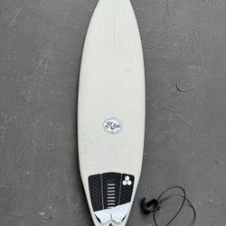 Alton Surfboard 6’ Shortboard
