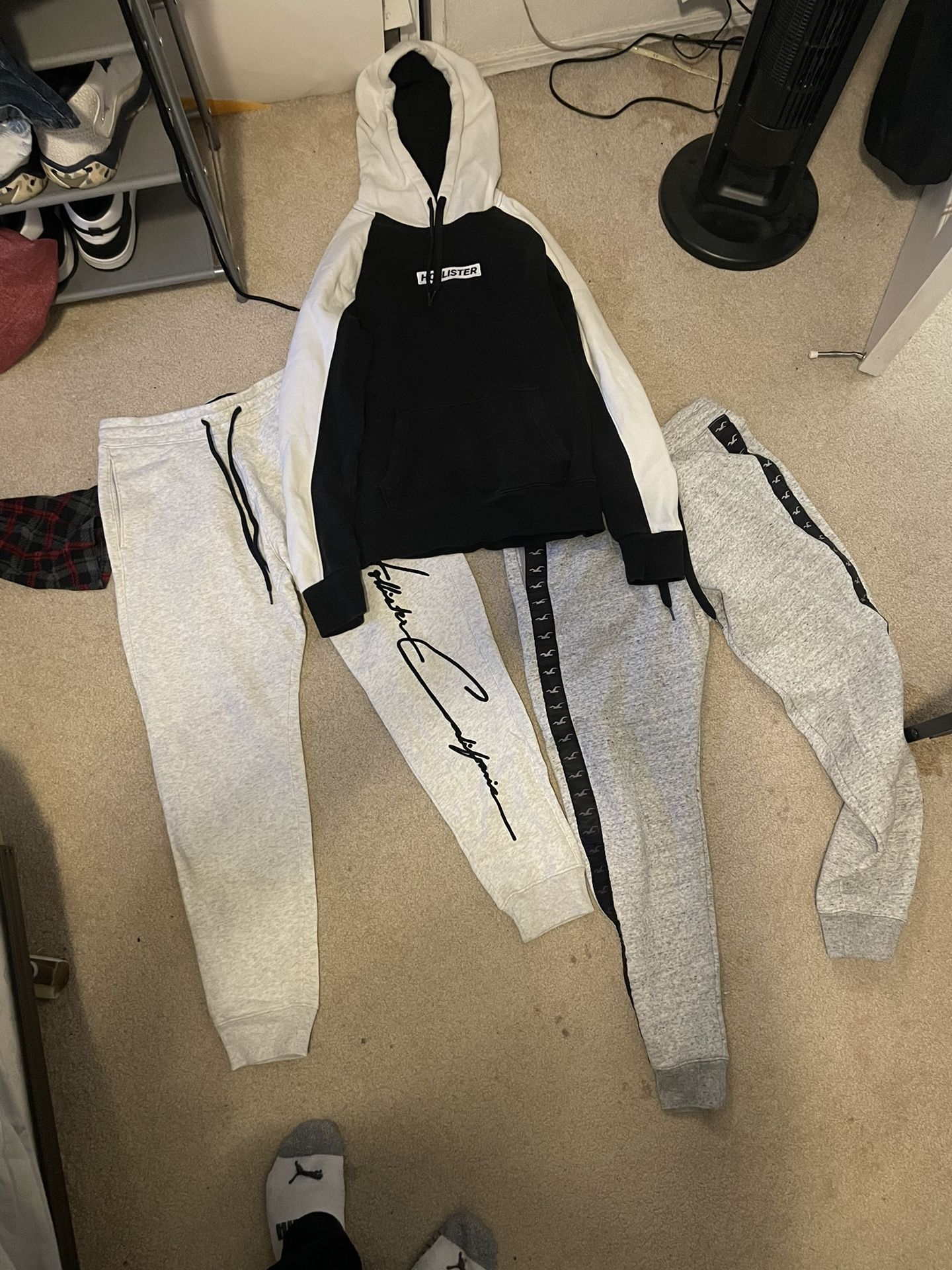 Clothes for sale!