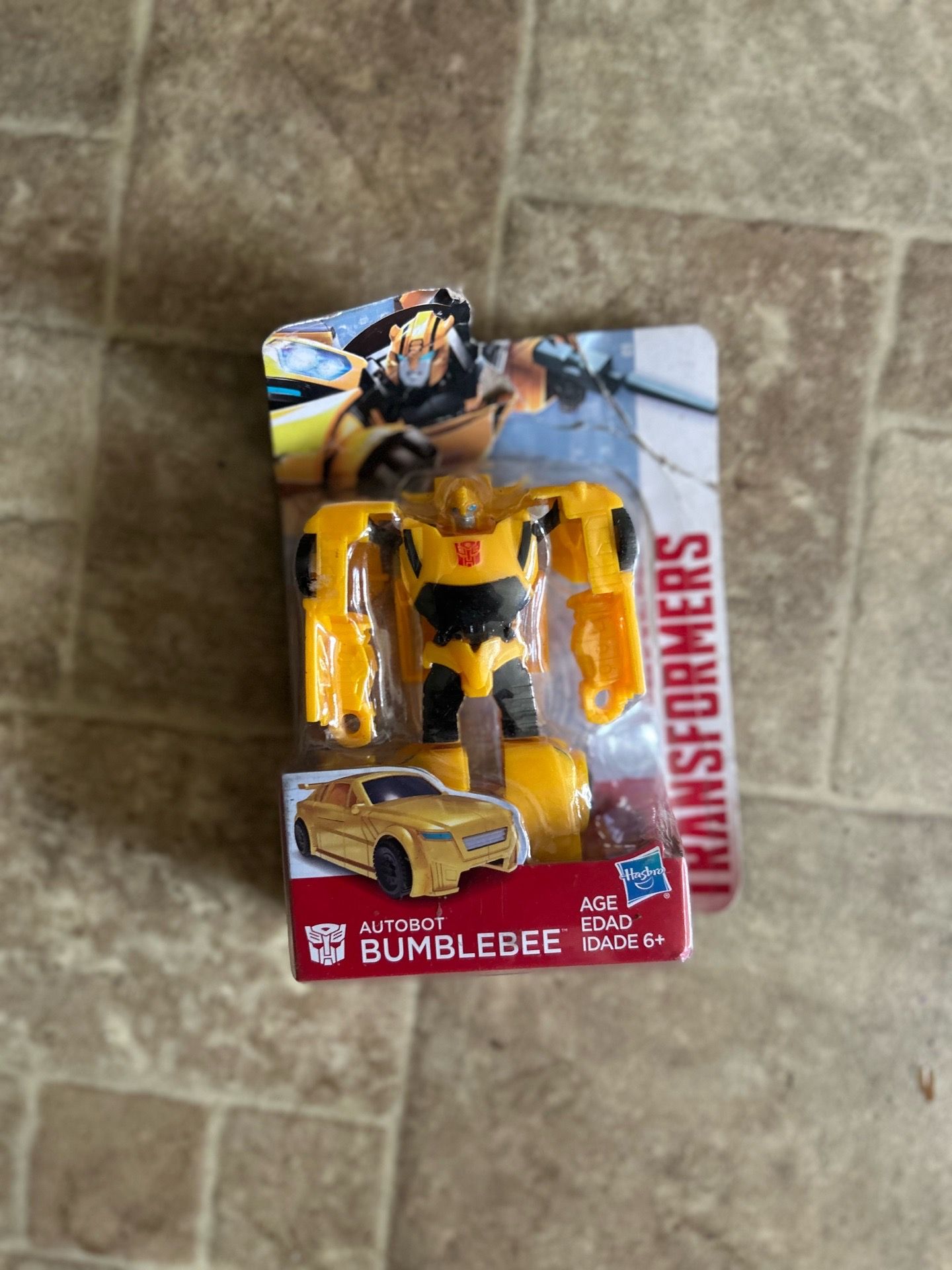 BUMBLEBEE™ toy