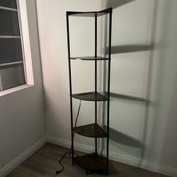 Amazon corner shelf
