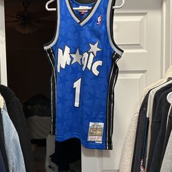 NBA Jersey