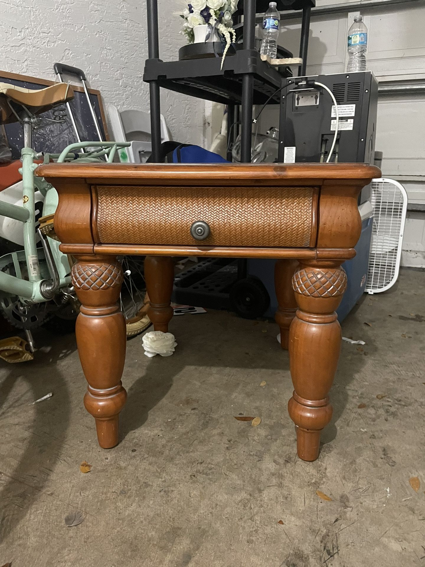 End Table