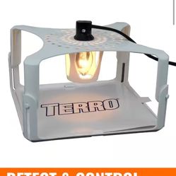 TERRO Refillable Flea Trap