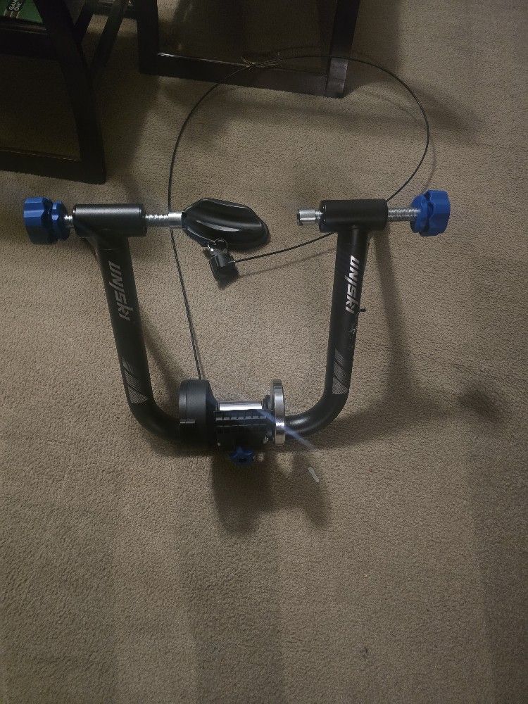 Stationary Bike