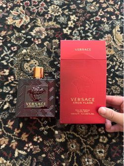 Versace cologne